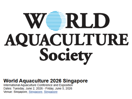 World Aquaculture Singapore aquaculture exhibition