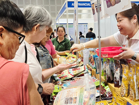 World FoodFest 2026 gallery image