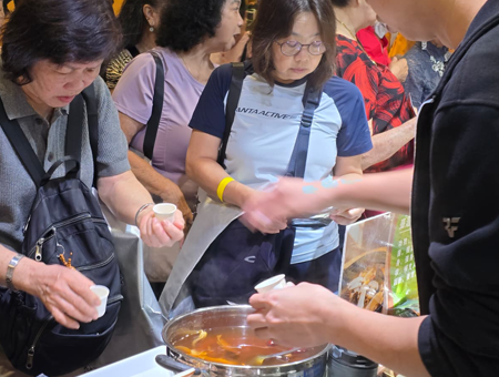 World FoodFest 2026 food fair image