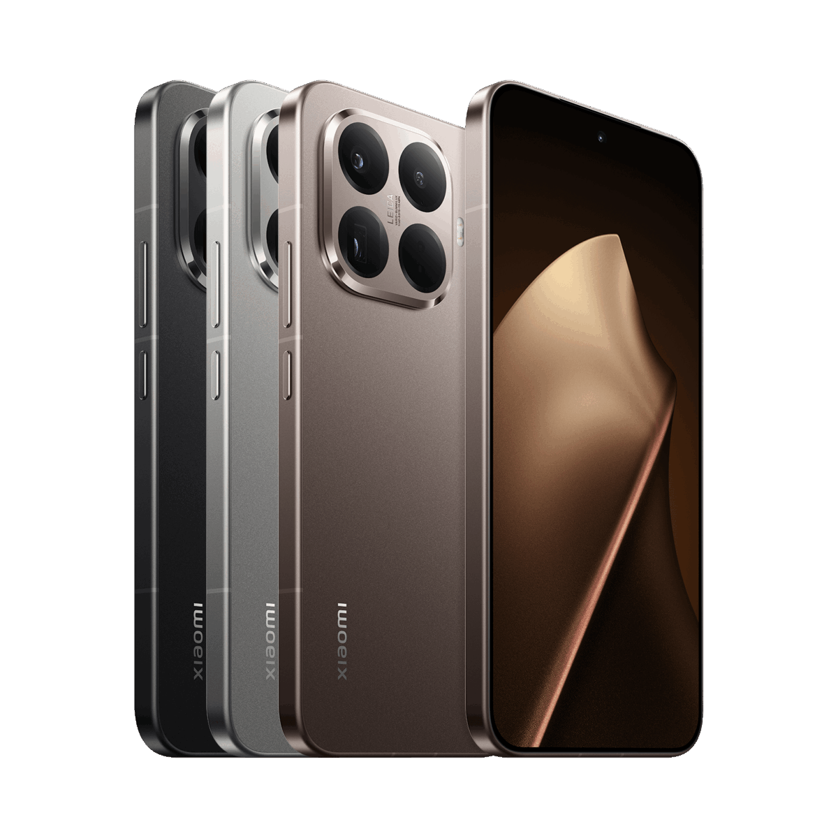 Xiaomi 15T Pro smartphone available at discounted price during Fan Festival 2026