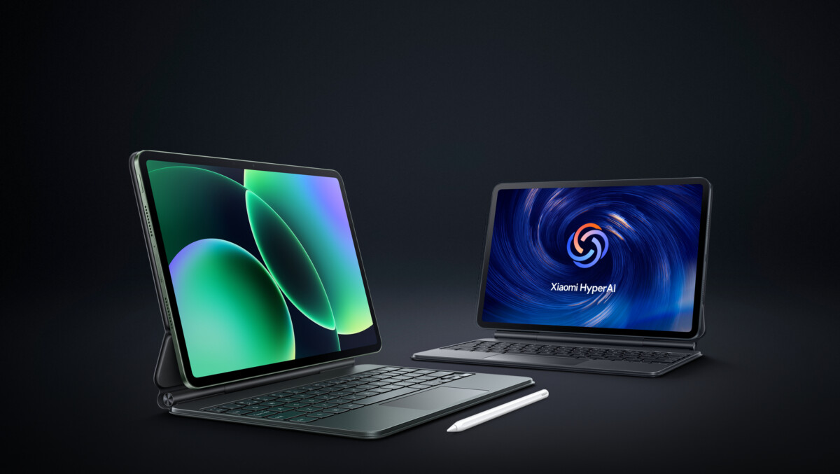 Xiaomi Pad 8 Singapore official product image