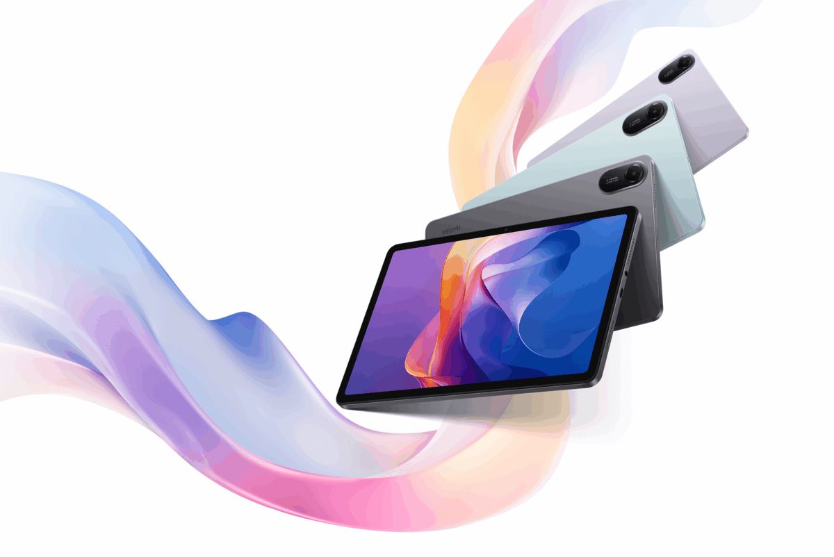 Redmi Pad 2 Singapore official product image